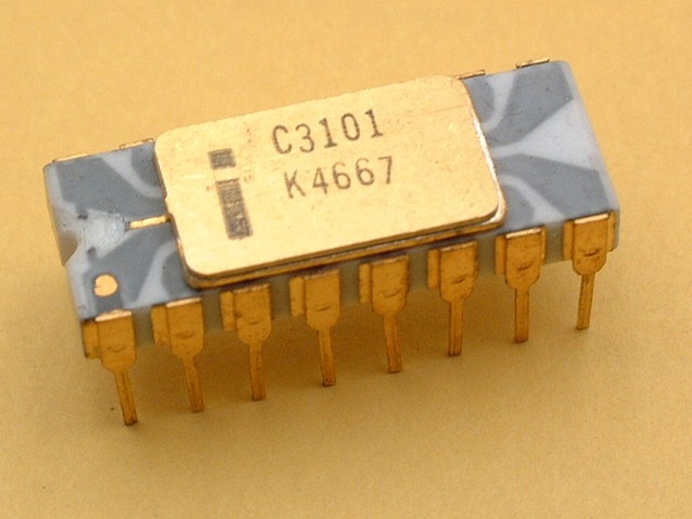 Intel 3101