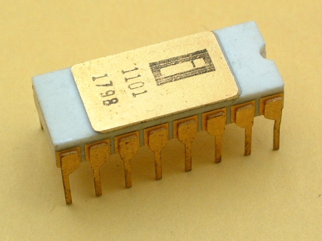 Intel 1101