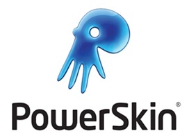 PowerSkin_logo