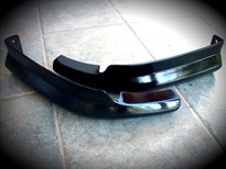 GTi front spats 1