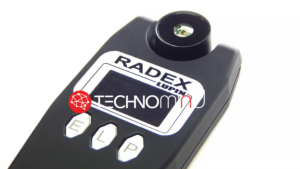 Подробнее о статье Оцениваем светильники и экраны с помощью пульсометра RADEX LUPIN