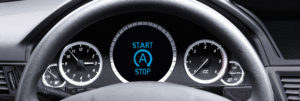 Подробнее о статье Система «Старт-стоп» в общем, и бесполезная гениальность Mazda iStop в частности