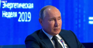 Подробнее о статье Порадовала реакция Путина на Грету